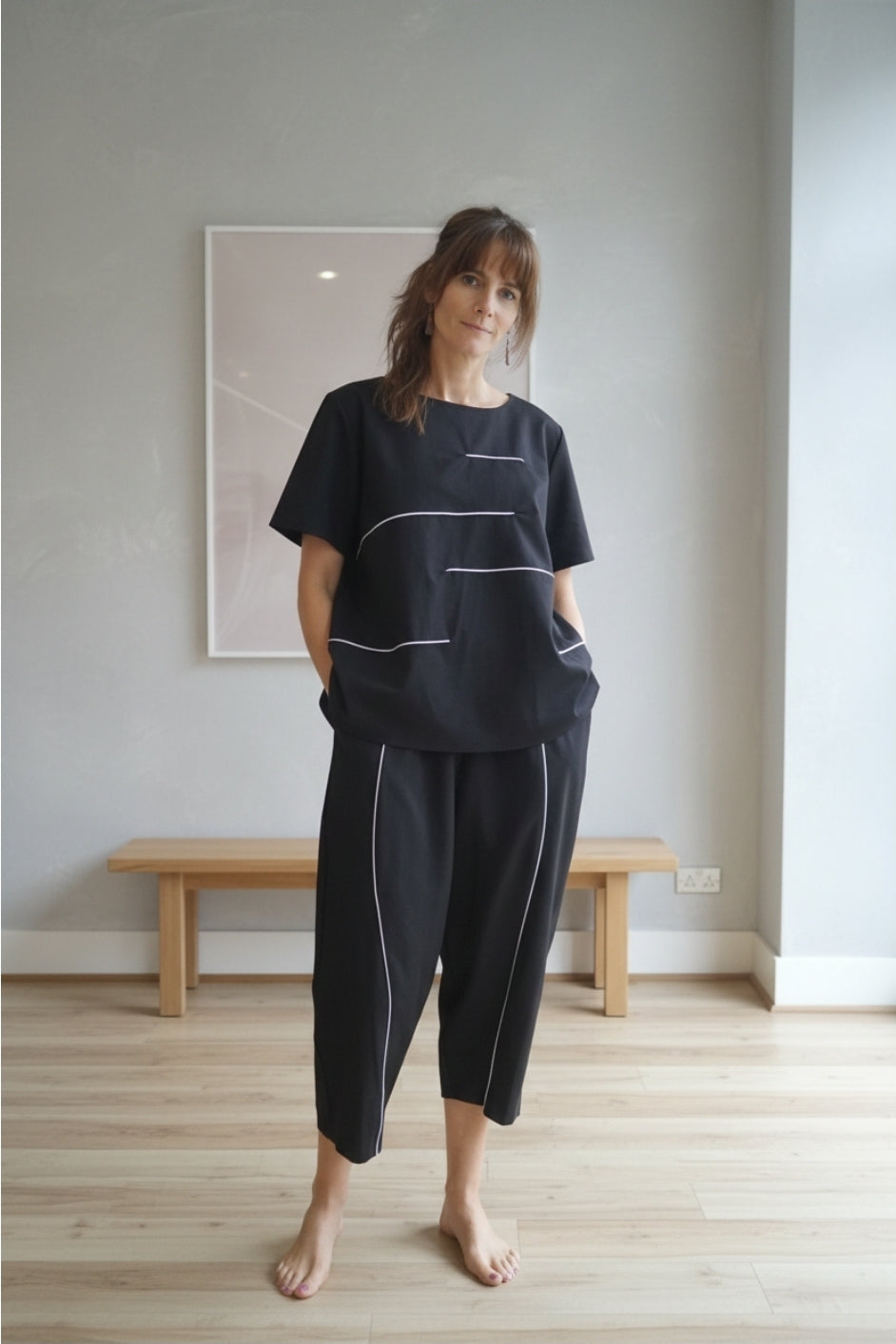 Co Ordinates