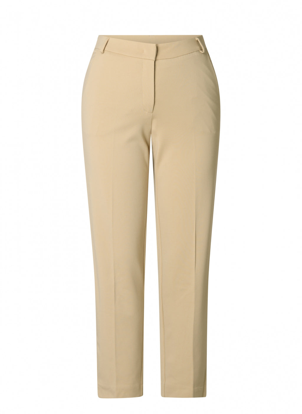 Slim Fit Pants