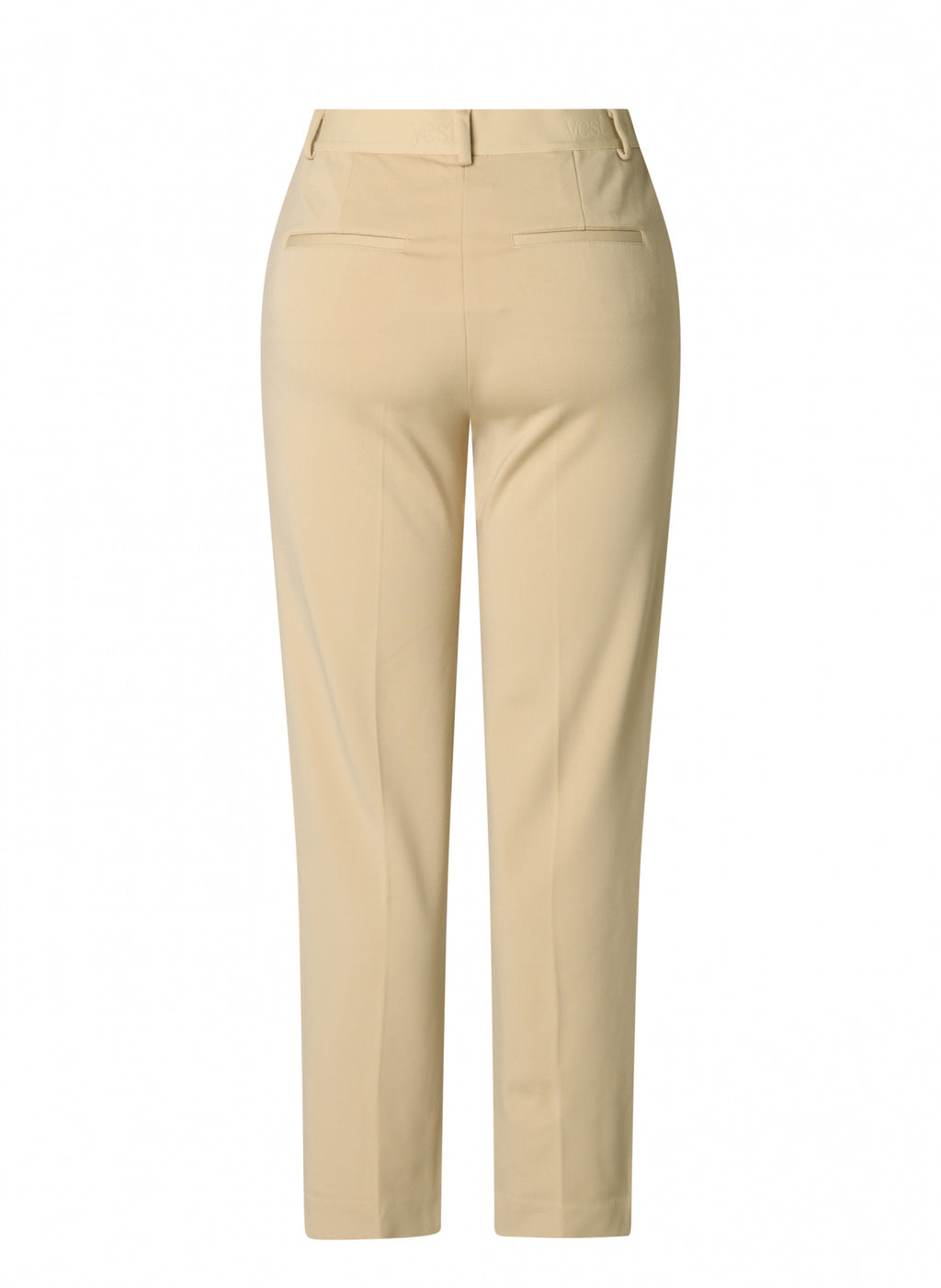 Slim Fit Pants