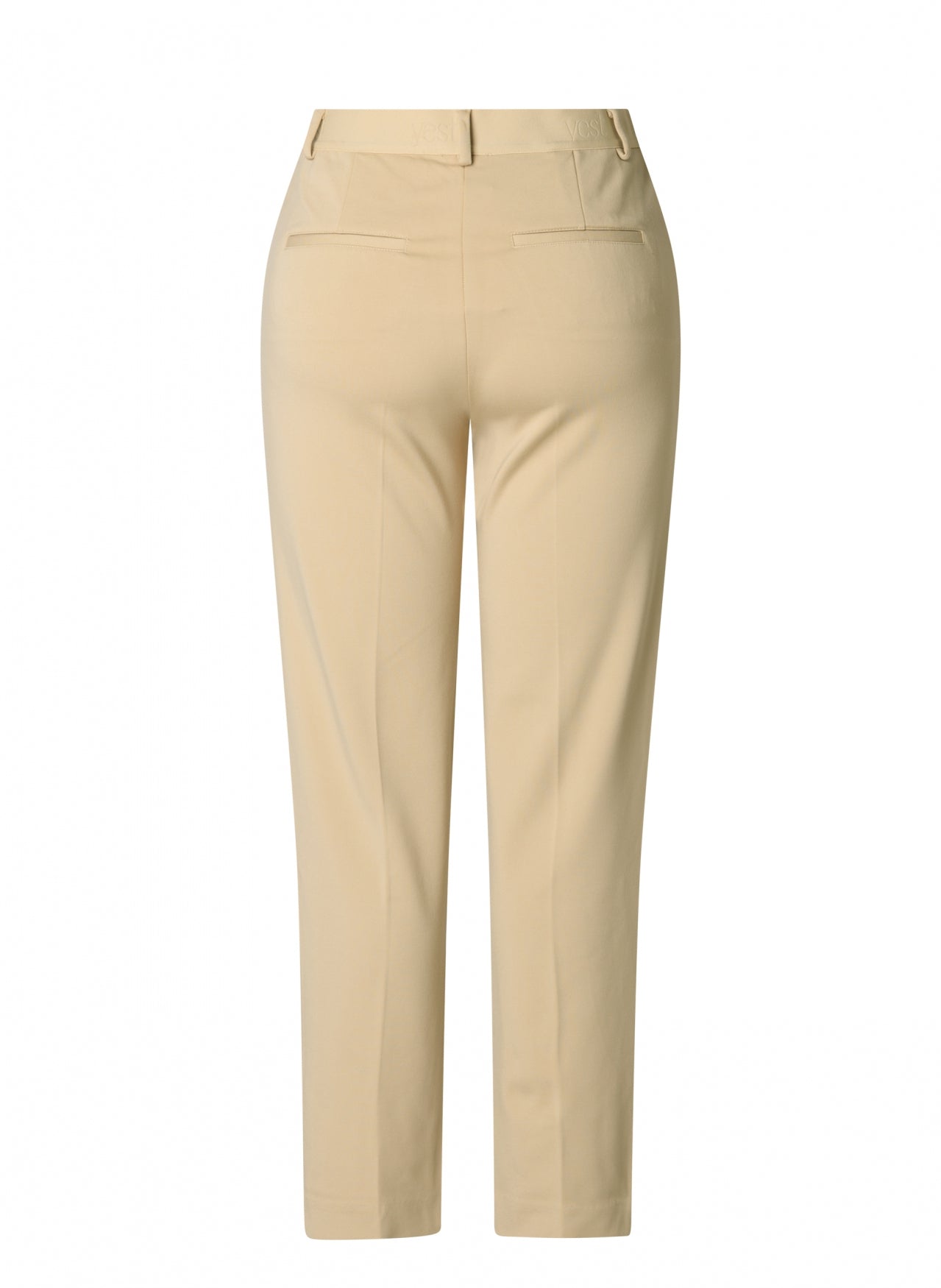 Slim Fit Pants