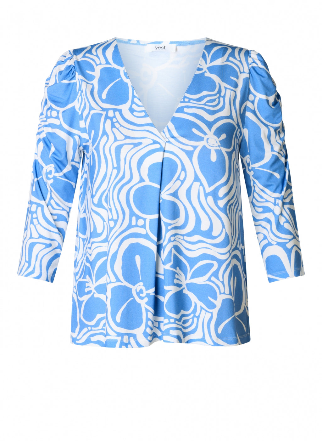 Long sleeved T shirt