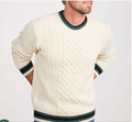Aran Sweater Unisex