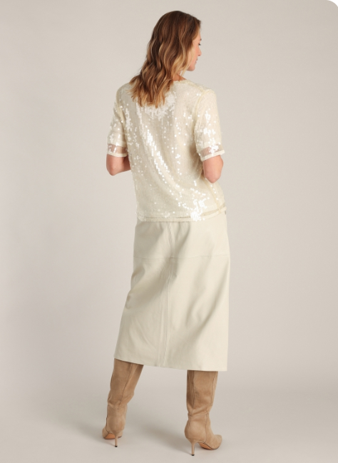SALE sequince top