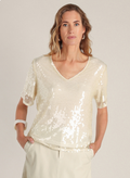 SALE sequince top