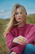Aran Sweater