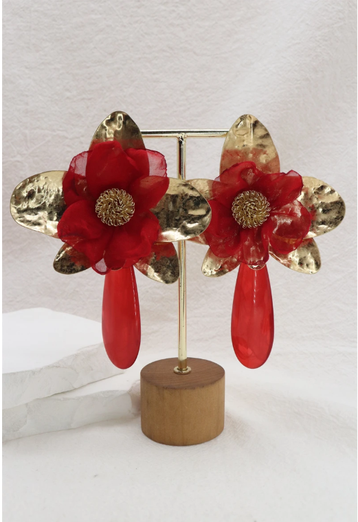Statement Earings