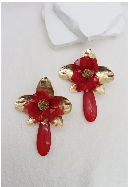 Statement Earings