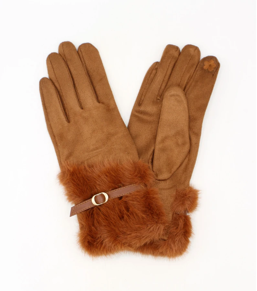 Gloves