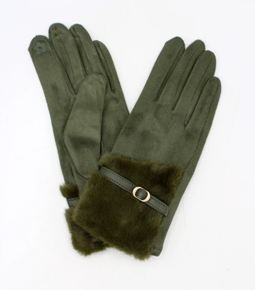 Gloves