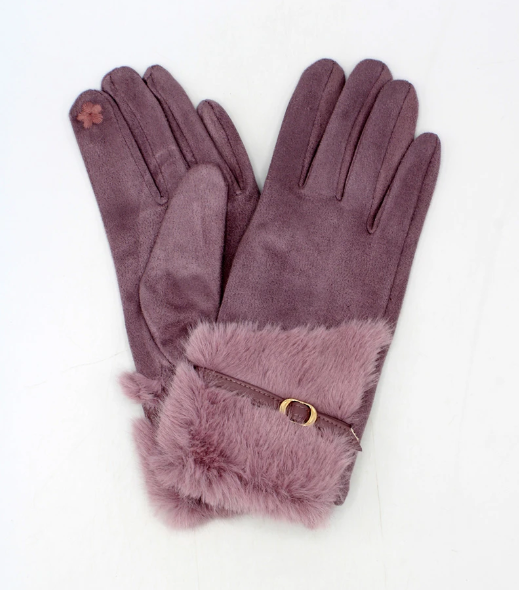 Gloves