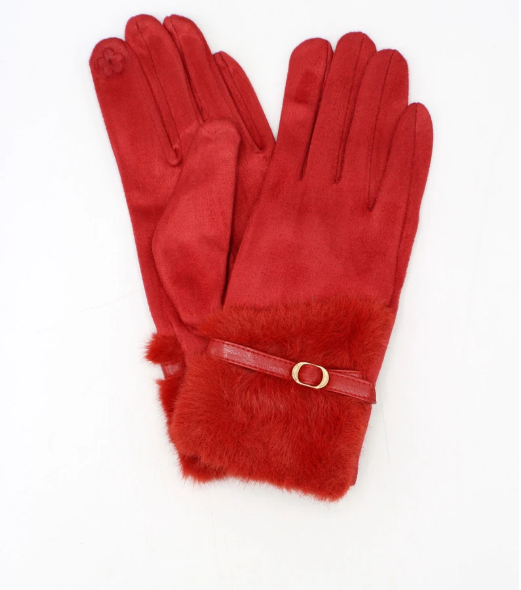 Gloves