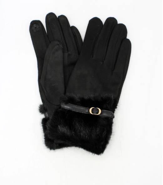 Gloves