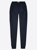 Navy Stehmann Pants