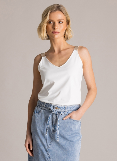 Cami Shirt