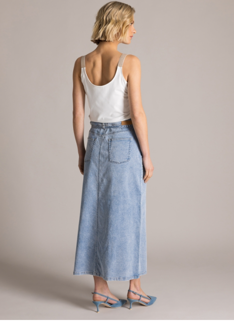 Cami Shirt