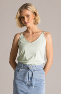 Cami Shirt