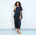 Top and Pants Co Ord
