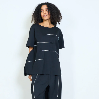 Top and Pants Co Ord