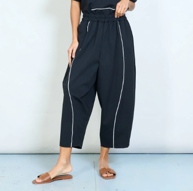 Top and Pants Co Ord