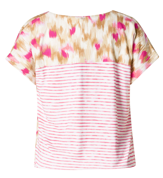 Short sleeve t shirt