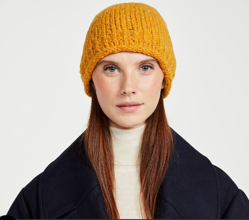 Aran Beanie