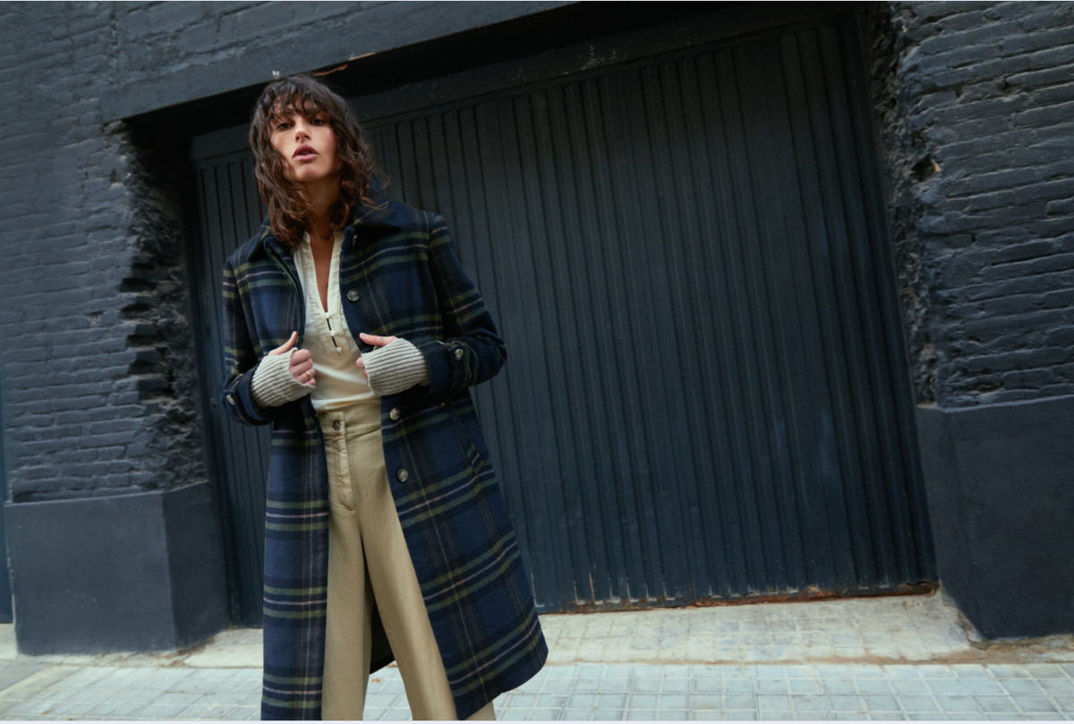 Coat