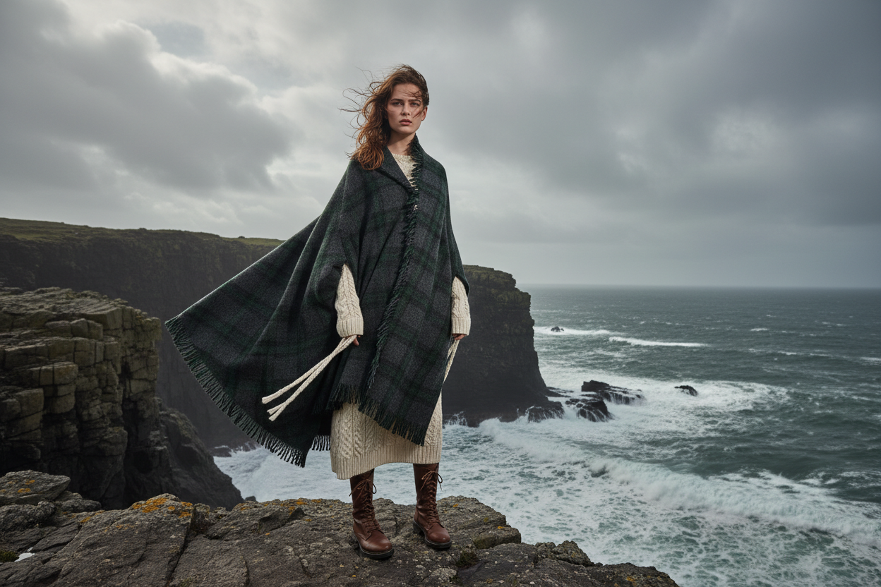 Wild Atlantic Way Fashion
